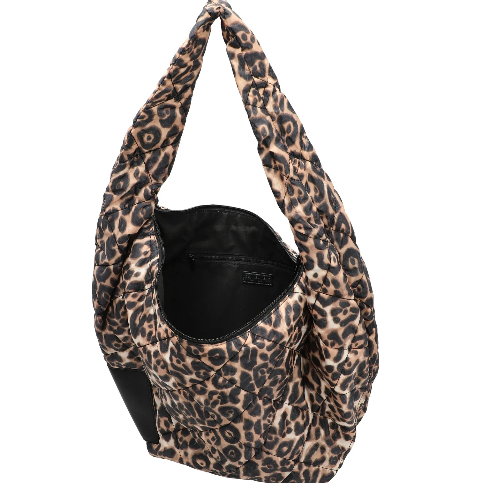 Evenes Hobo - Schultertasche 57 cm (leo pattern)