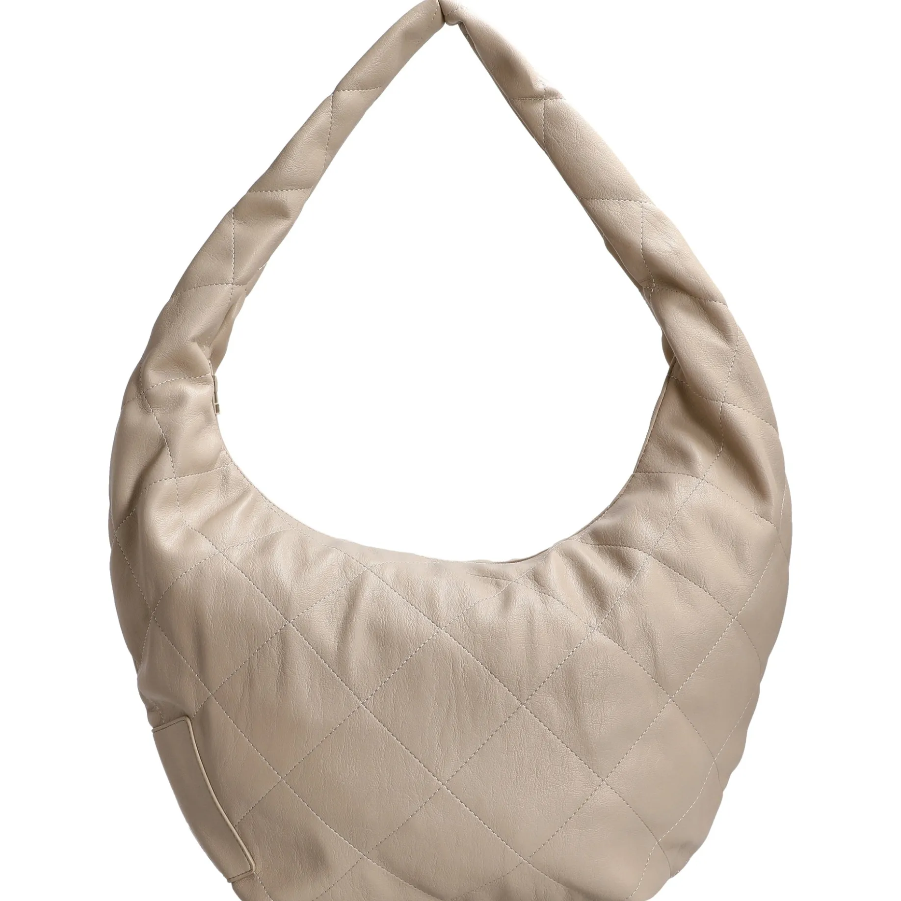 Evenes Hobo - Schultertasche 57 cm (light sand)