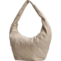 Evenes Hobo - Schultertasche 57 cm (light sand)