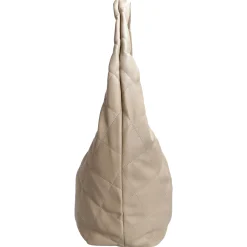 Evenes Hobo - Schultertasche 57 cm (light sand)