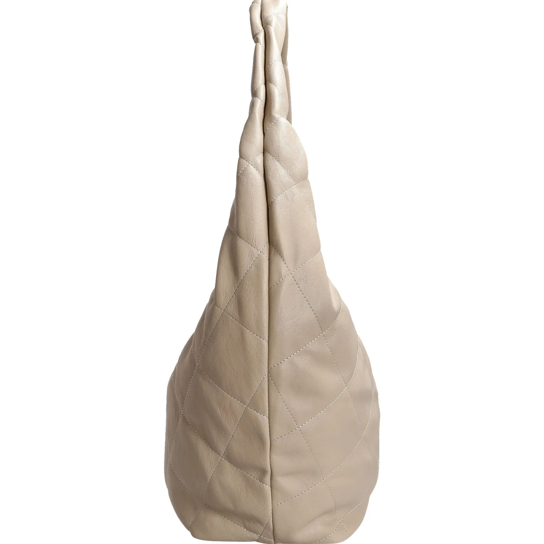 Evenes Hobo - Schultertasche 57 cm (light sand)