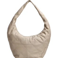 Evenes Hobo - Schultertasche 57 cm (light sand)