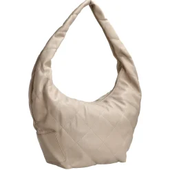 Evenes Hobo - Schultertasche 57 cm (light sand)