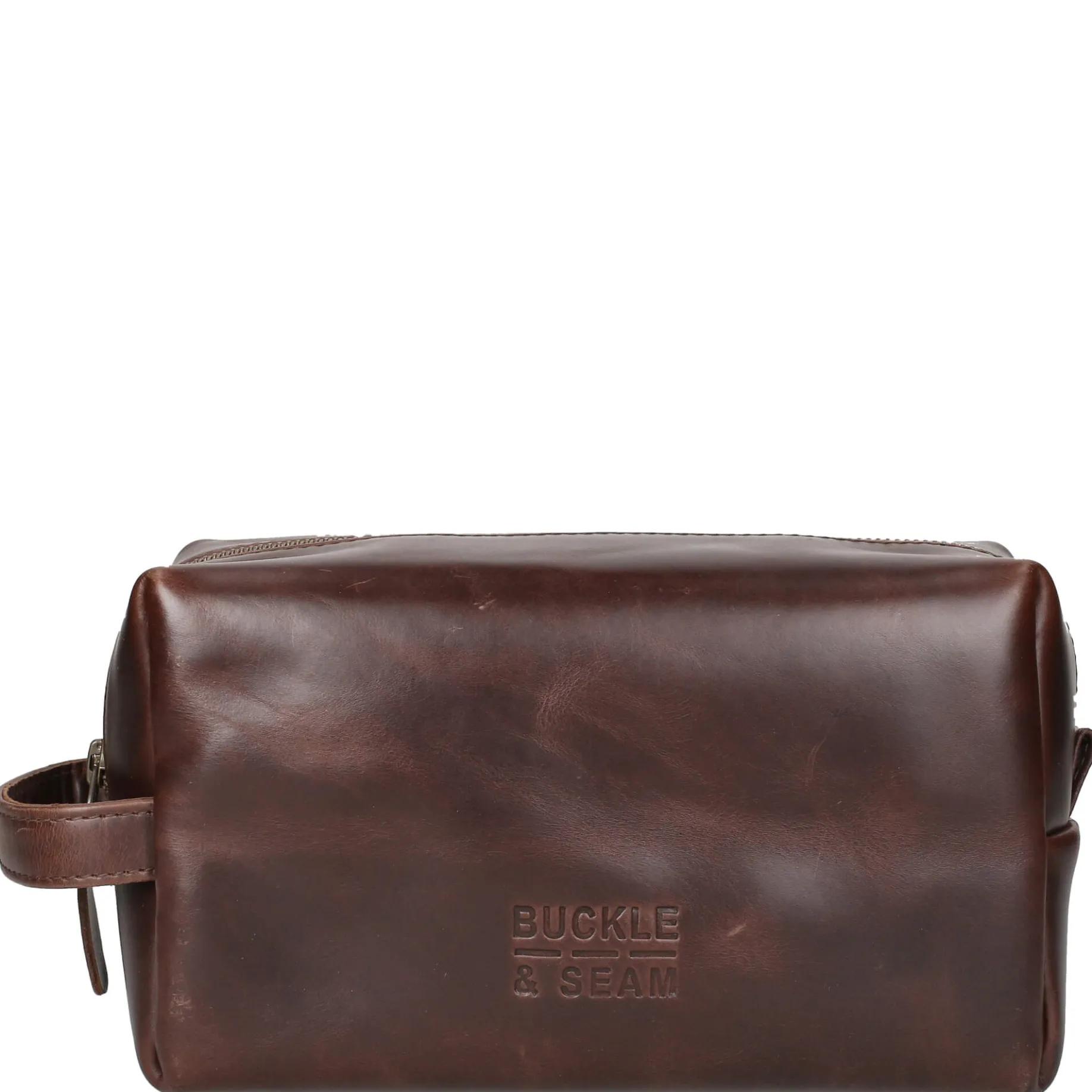 Everest - Kulturbeutel 22 cm (brown)