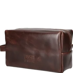 Everest - Kulturbeutel 22 cm (brown)