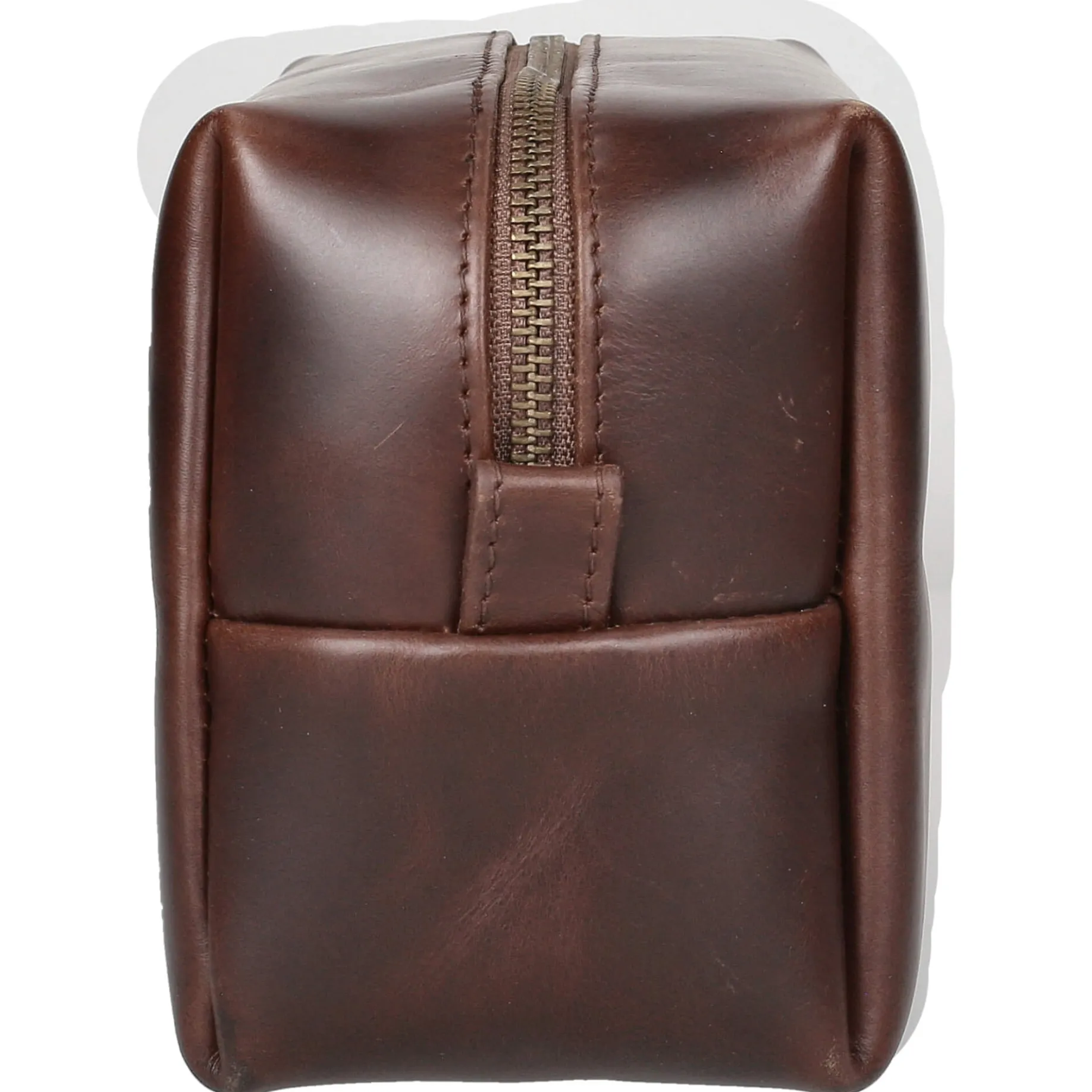 Everest - Kulturbeutel 22 cm (brown)