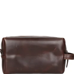 Everest - Kulturbeutel 22 cm (brown)