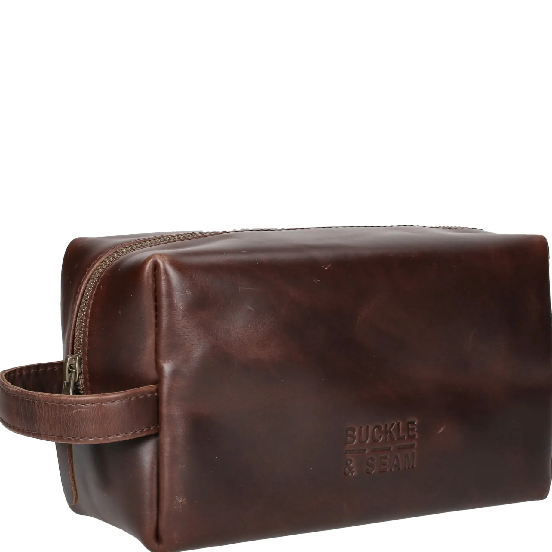 Everest - Kulturbeutel 22 cm (brown)