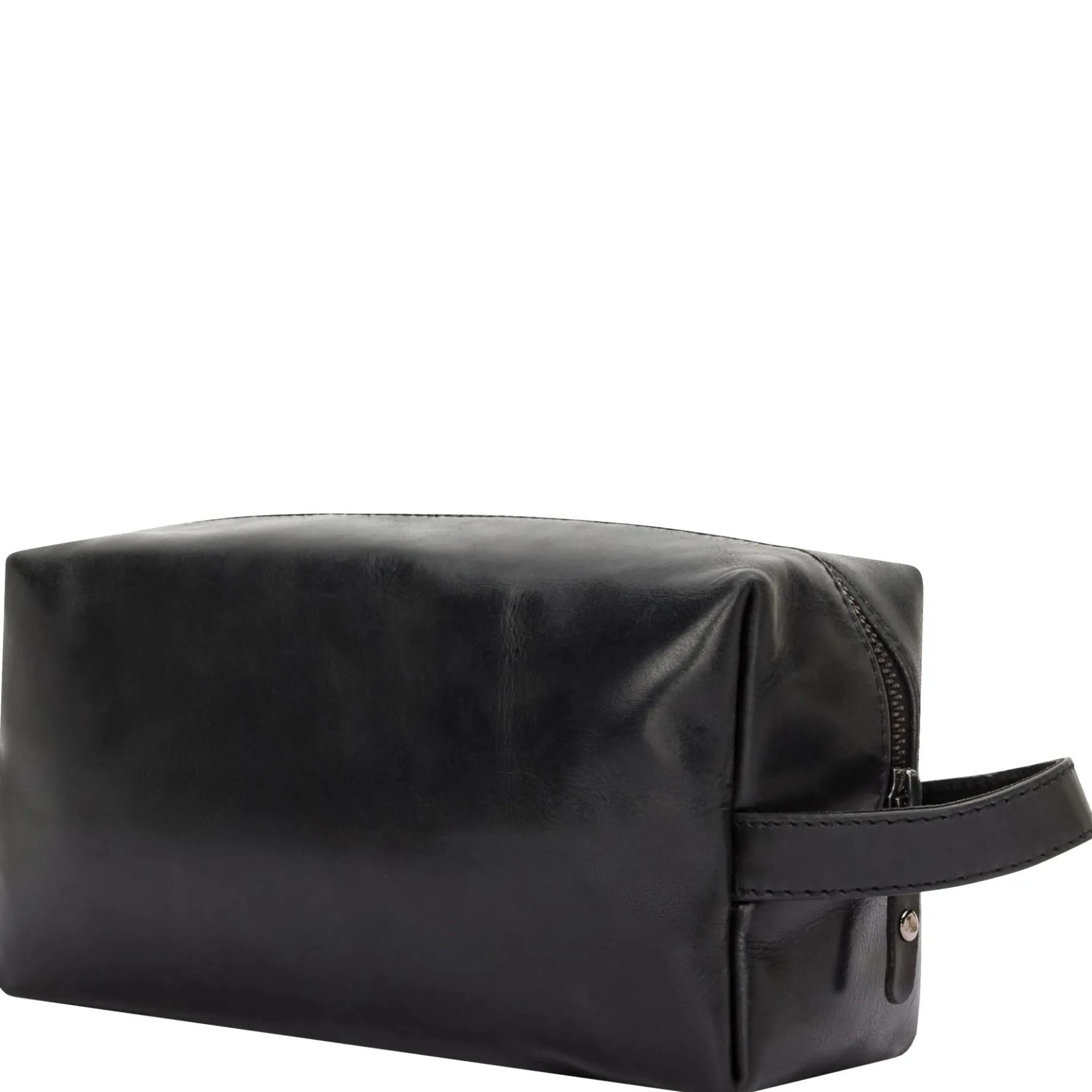 Everest - Kulturbeutel 22 cm (black)