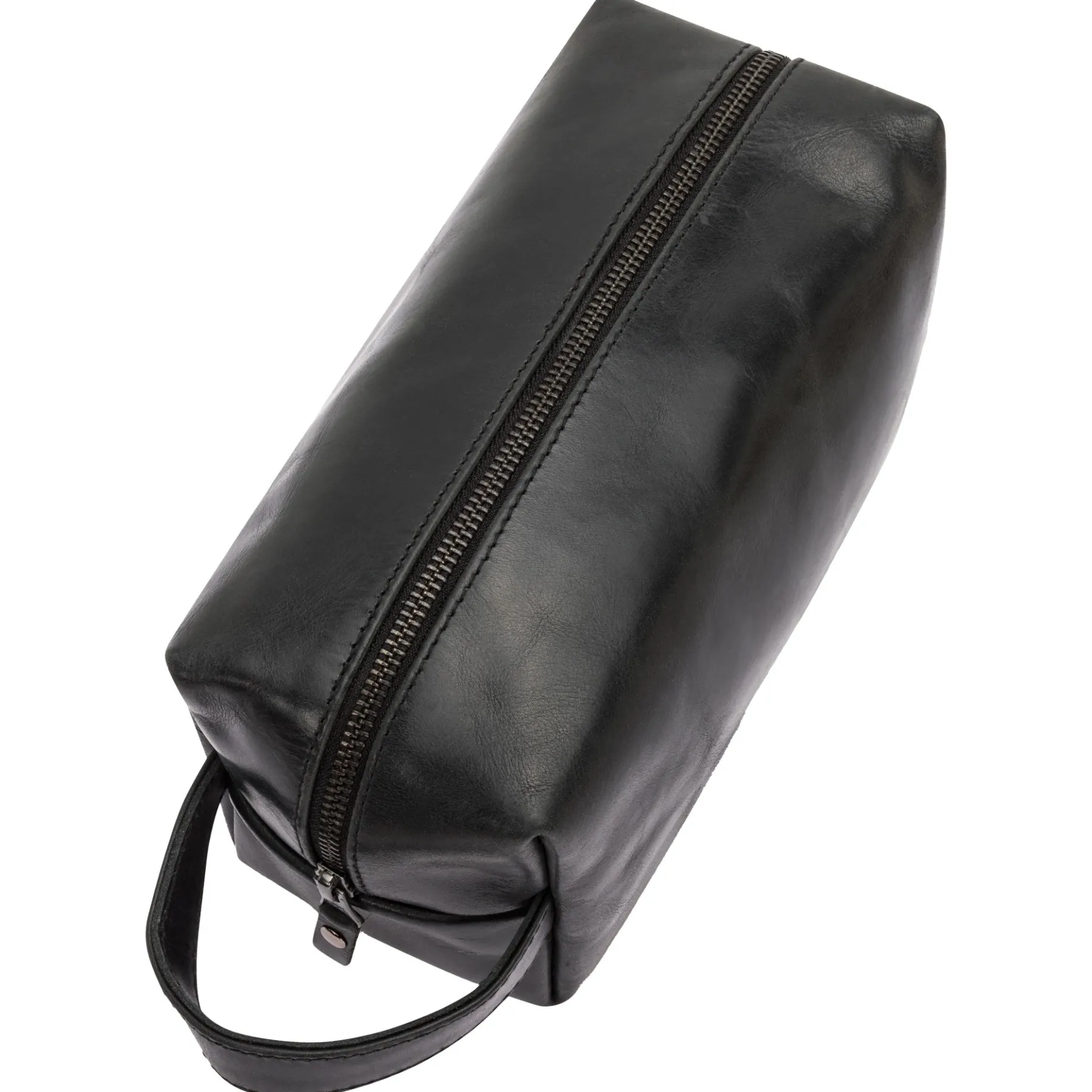 Everest - Kulturbeutel 22 cm (black)