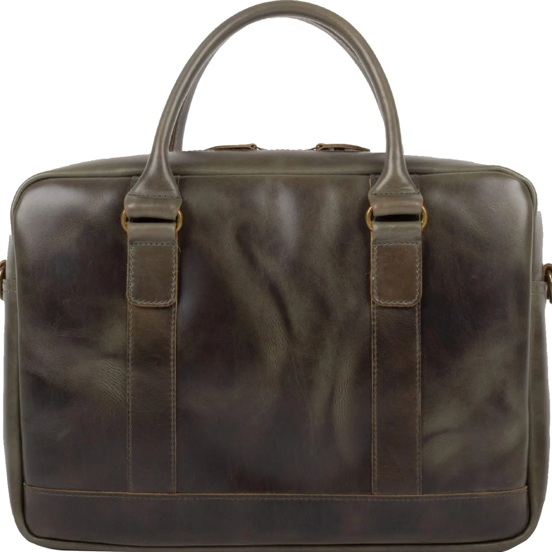 Everett - Aktentasche 16" 38 cm (olive)
