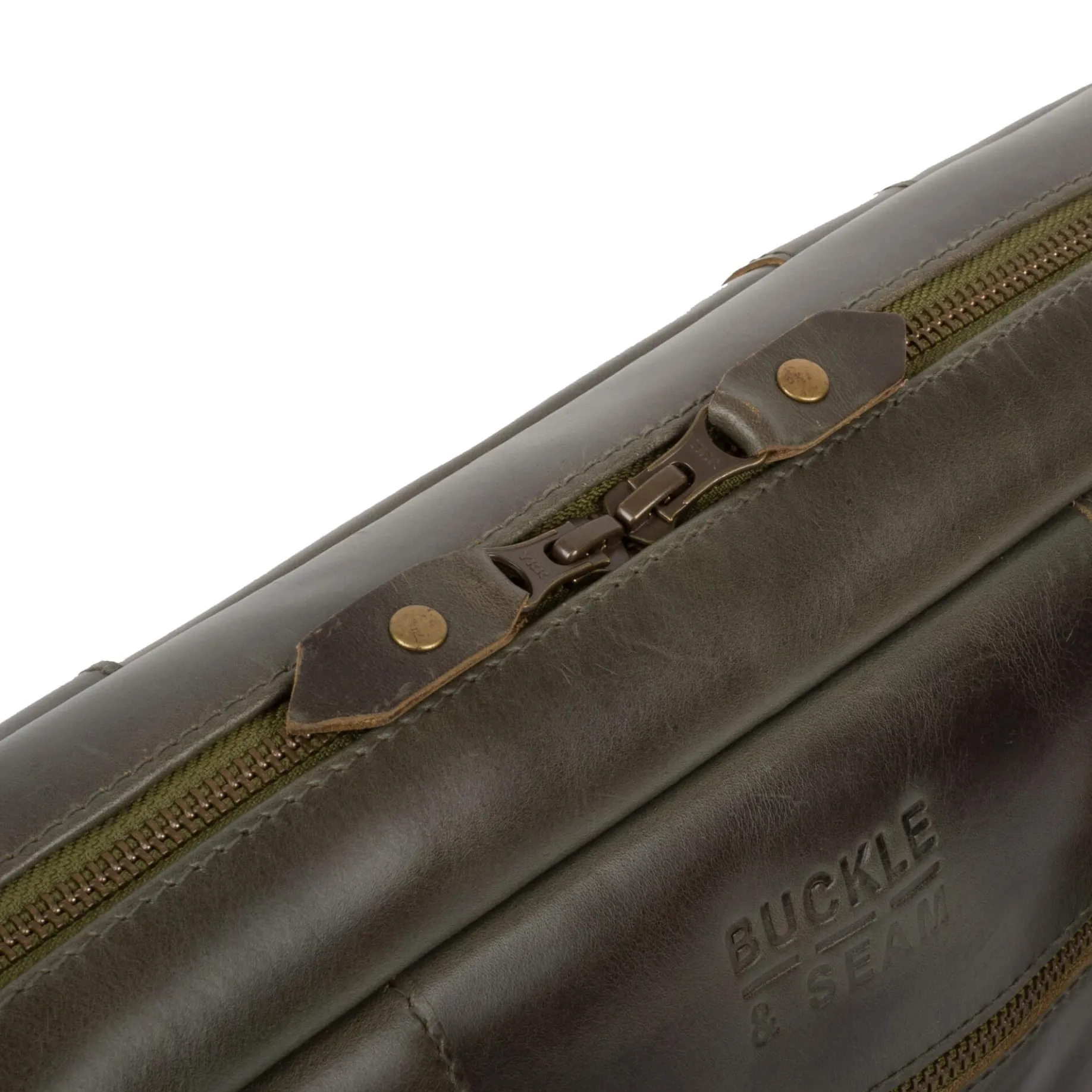 Everett - Aktentasche 16" 38 cm (olive)