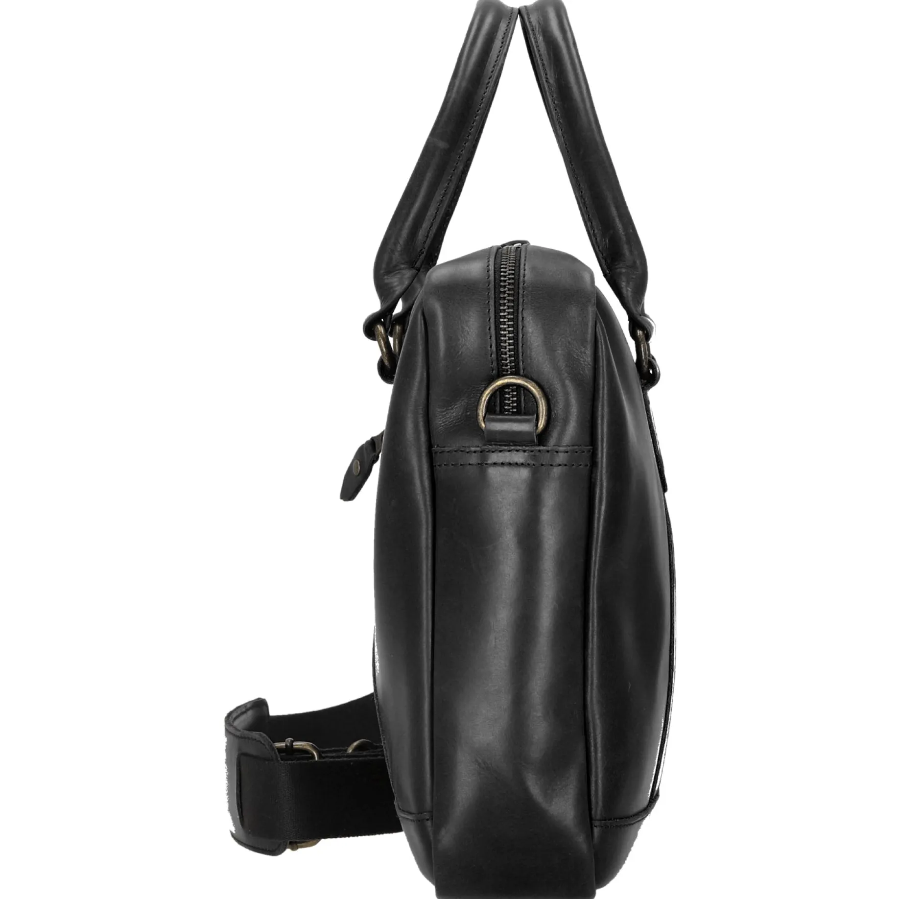 Everett - Aktentasche 16" 38 cm (black)