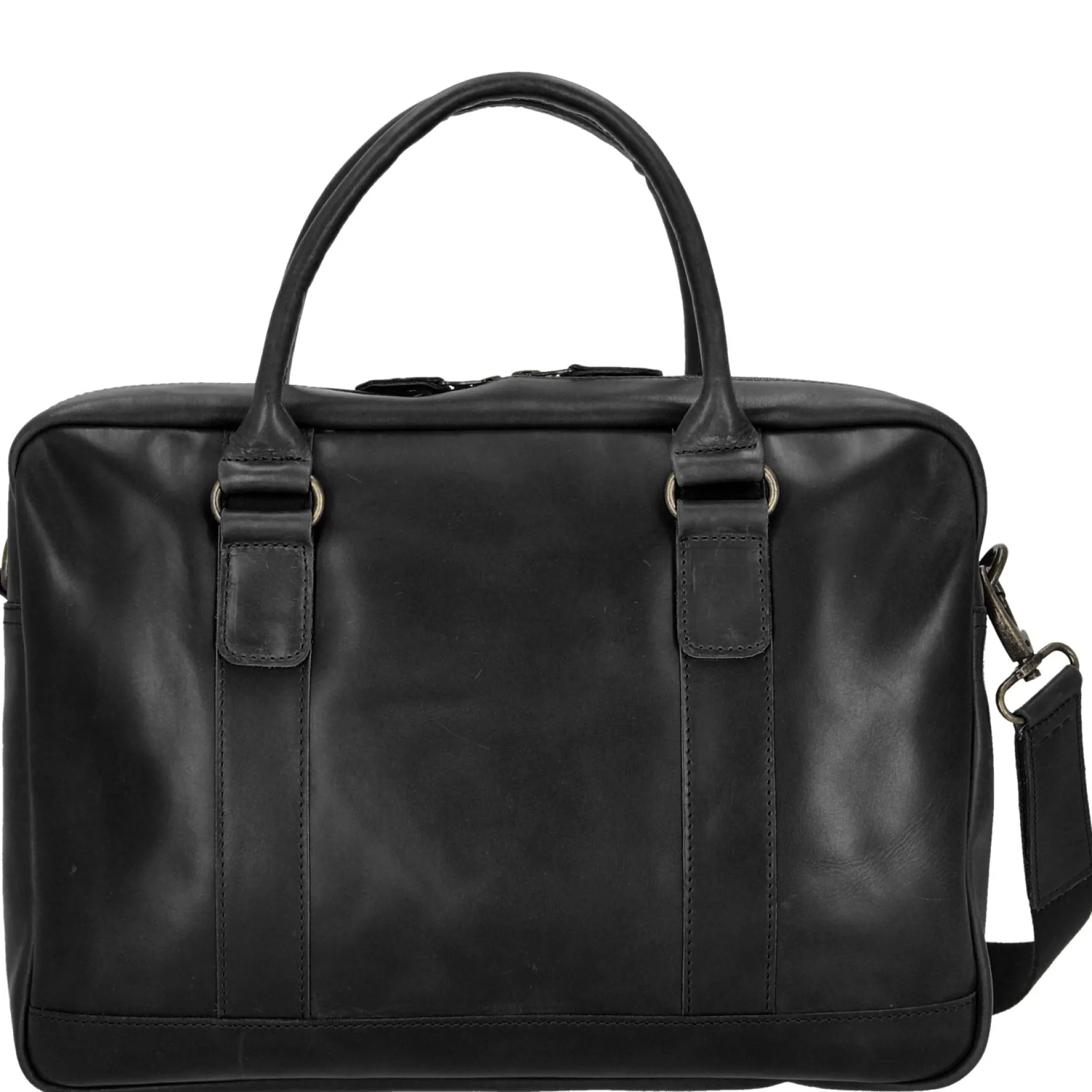 Everett - Aktentasche 16" 38 cm (black)
