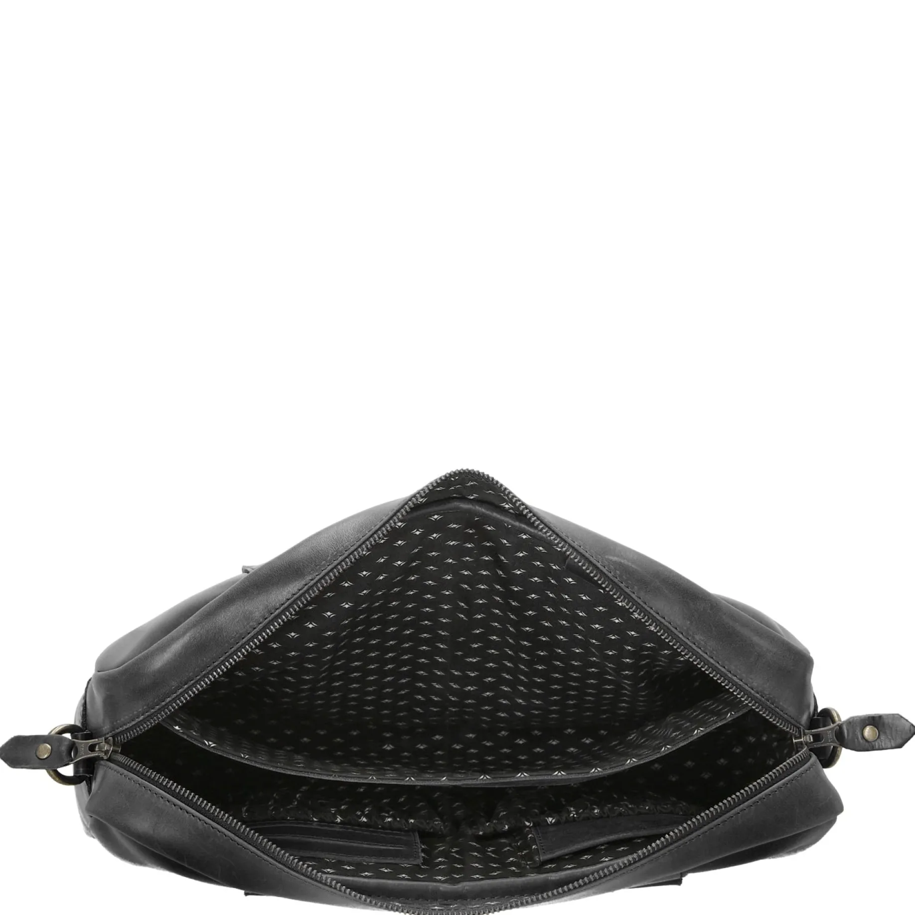 Everett - Aktentasche 16" 38 cm (black)