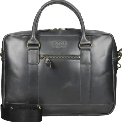 Everett - Aktentasche 16" 38 cm (anthrazit)