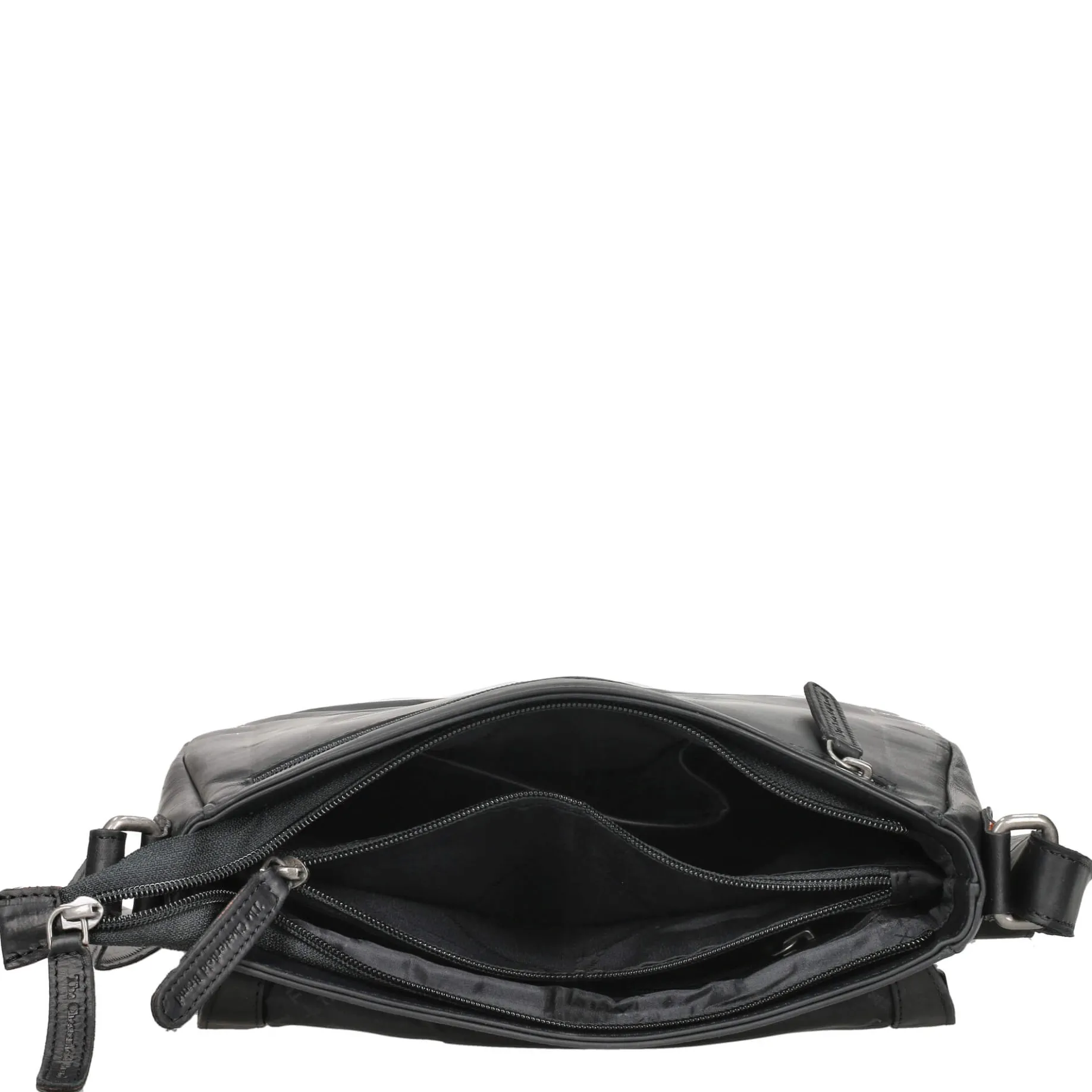 Everglades - Umhängetasche 26 cm (black)