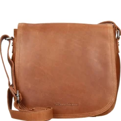 Everglades - Umhängetasche 26 cm (cognac)