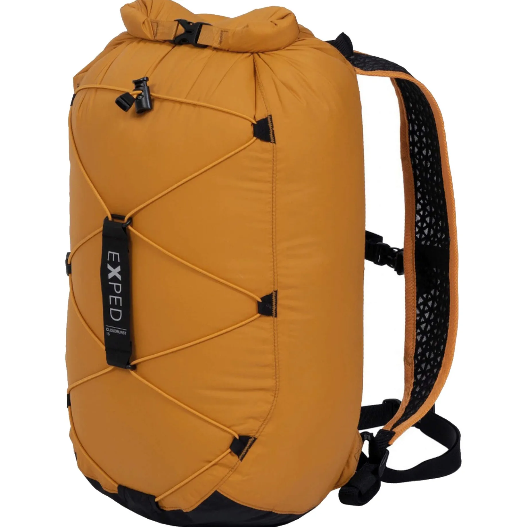 Everyday Cloudburst 15 - Leichtrucksack 42 cm (gold)