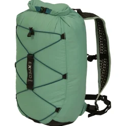Everyday Cloudburst 15 - Leichtrucksack 42 cm (sage)
