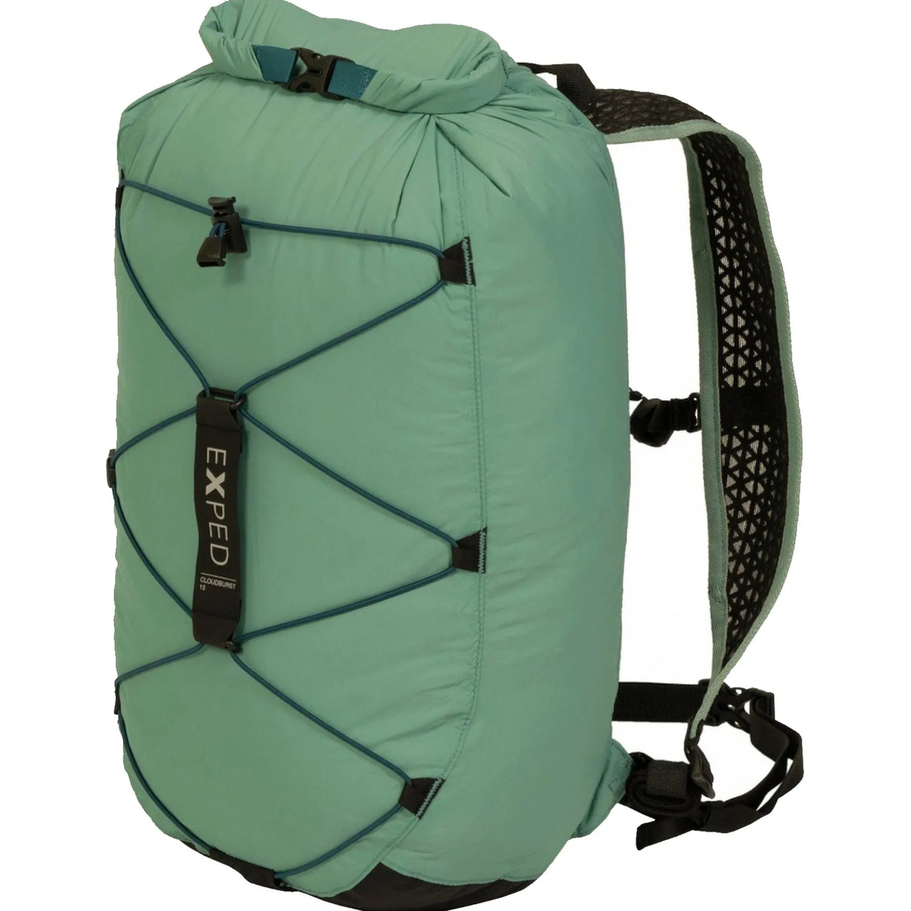 Everyday Cloudburst 15 - Leichtrucksack 42 cm (sage)