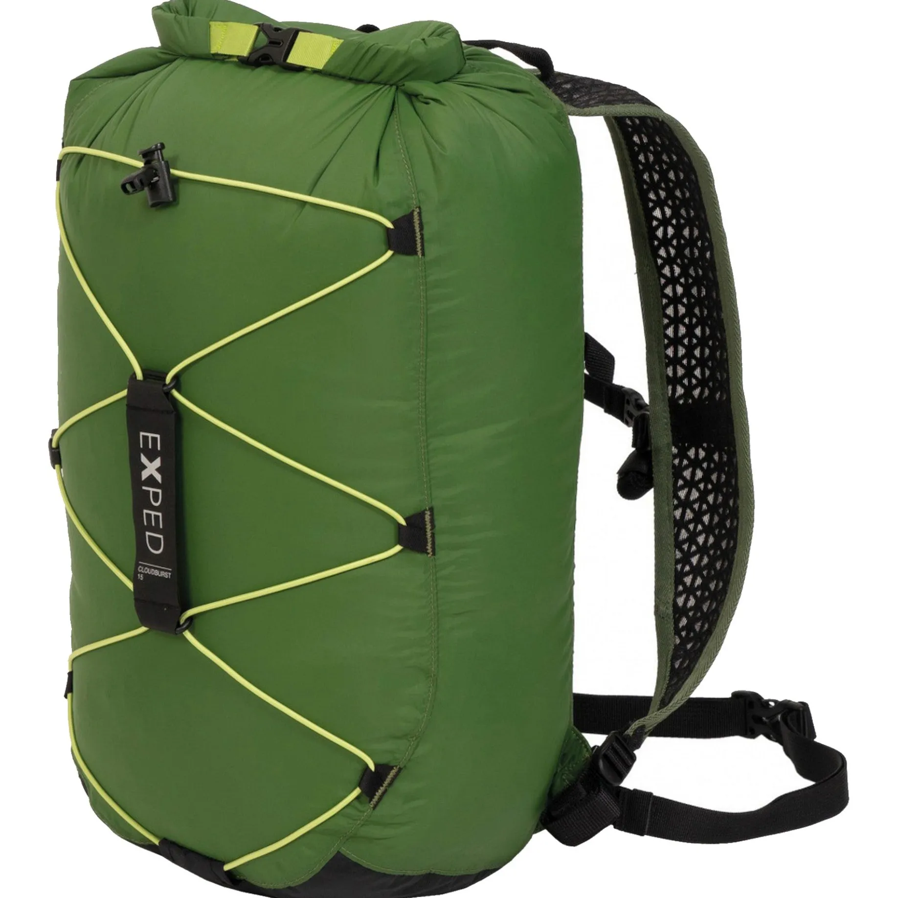 Everyday Cloudburst 15 - Leichtrucksack 42 cm (forest)