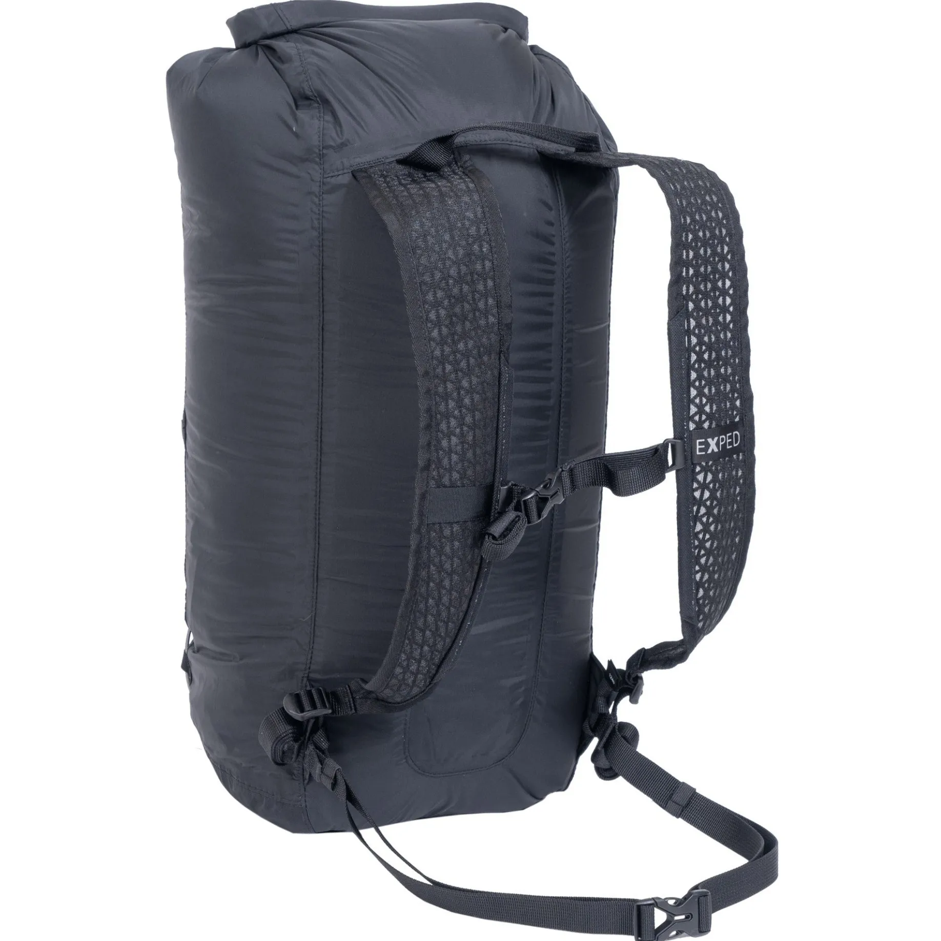 Everyday Cloudburst 25 - Leichtrucksack 53 cm (black)