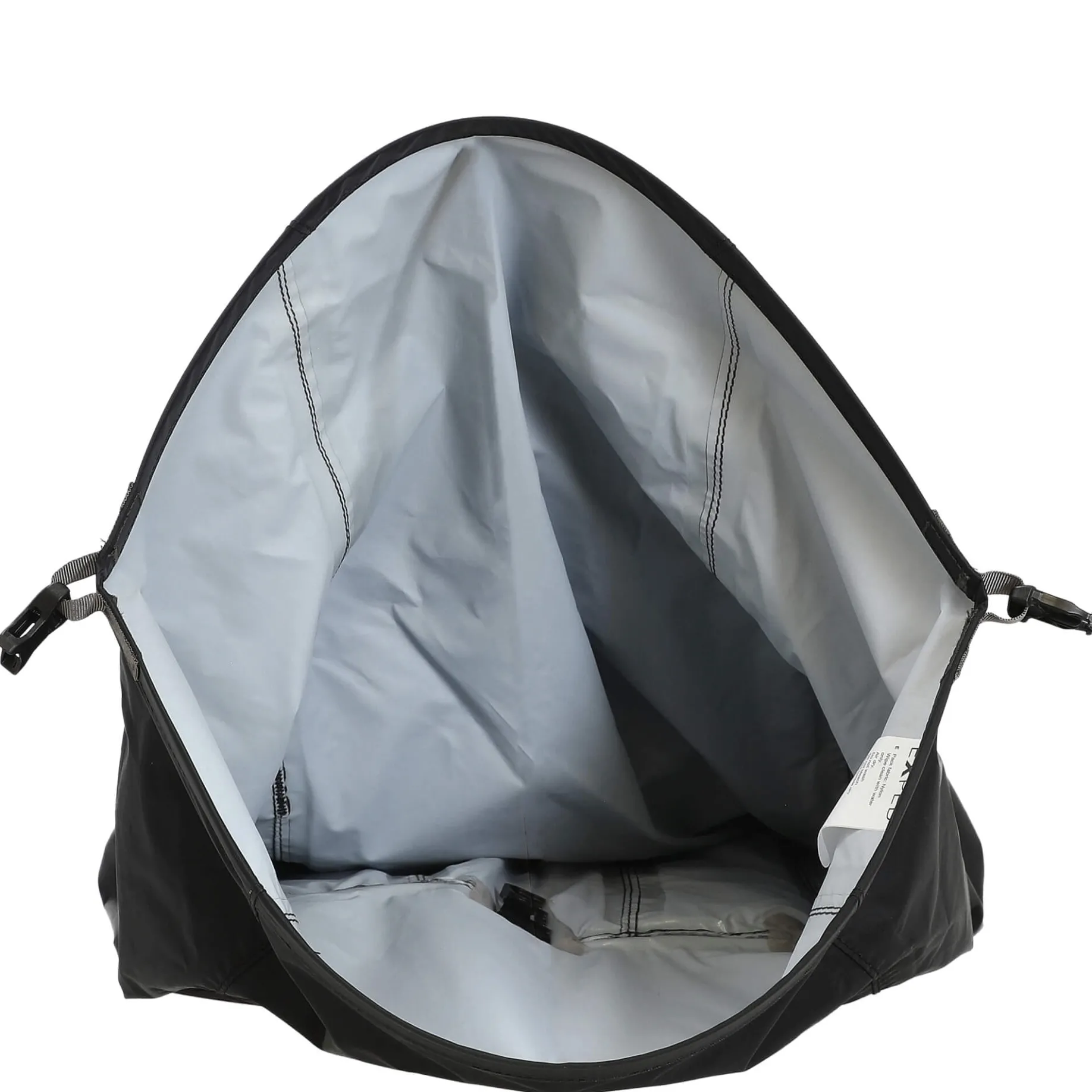 Everyday Cloudburst 25 - Leichtrucksack 53 cm (black)