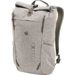 Everyday Metro 20 Rolltop - Rucksack 50 cm (grey melange)