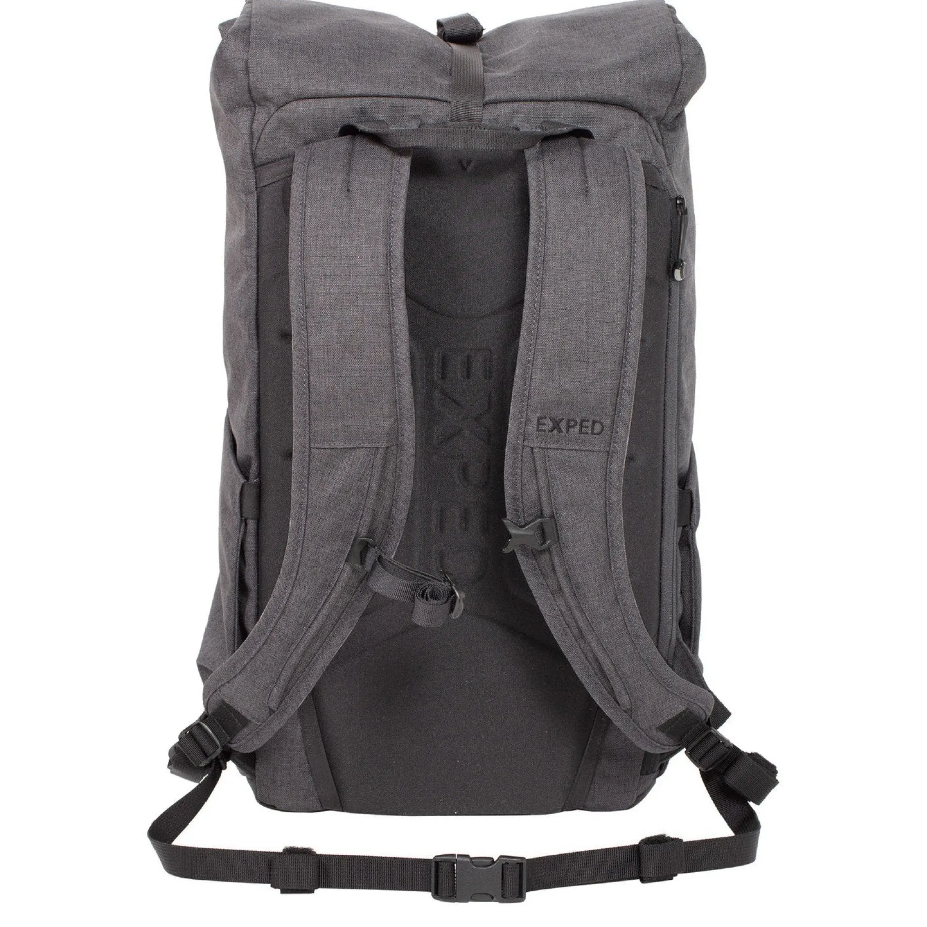 Everyday Metro 30 Rolltop - Rucksack 56 cm (burgundy melange)