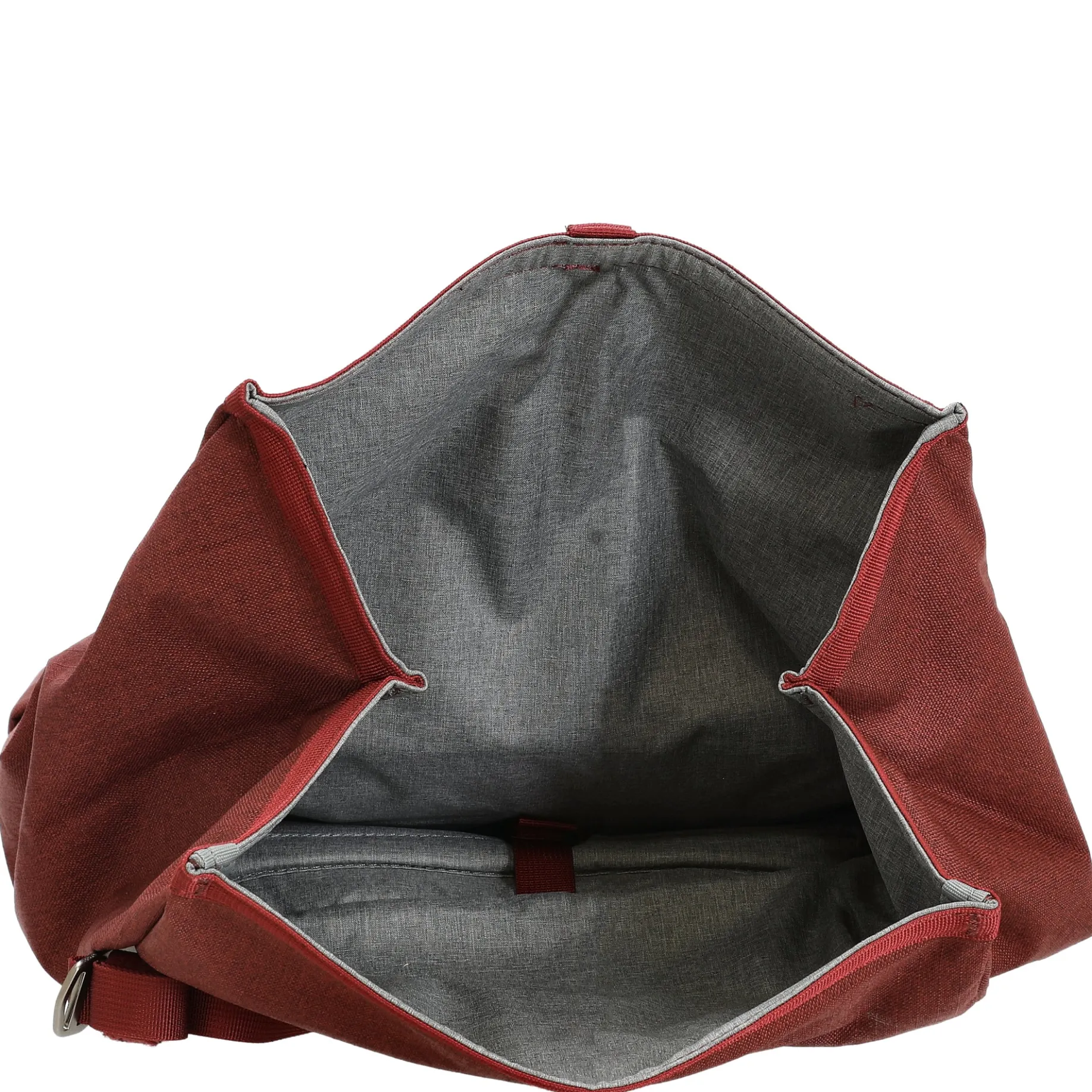 Everyday Metro 30 Rolltop - Rucksack 56 cm (burgundy melange)