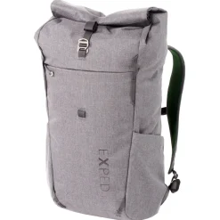 Everyday Metro 30 Rolltop - Rucksack 56 cm (grey melange)