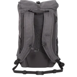 Everyday Metro 30 Rolltop - Rucksack 56 cm (grey melange)