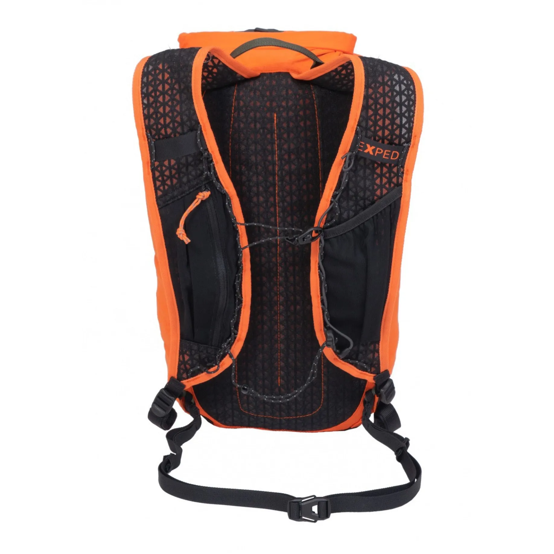 Everyday Stormrunner 15 - Leichtrucksack 42 cm (dark lava)