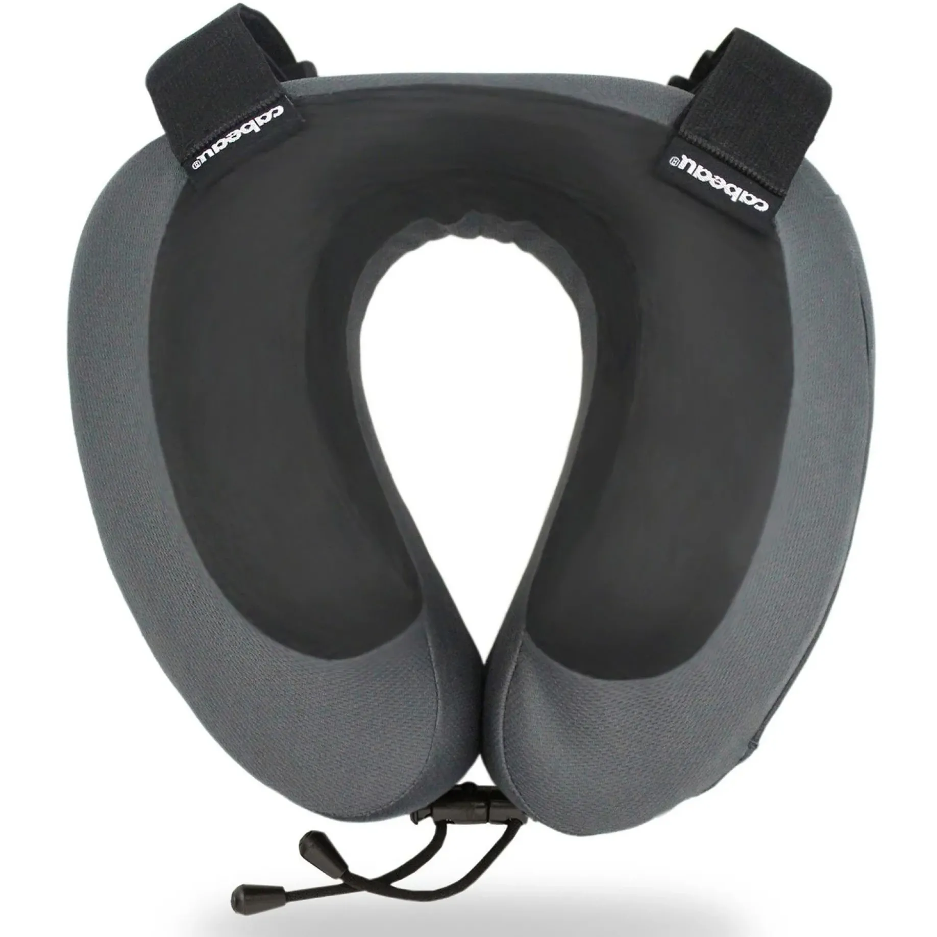 Evolution S3 - Nackenkissen 25 cm (steel)
