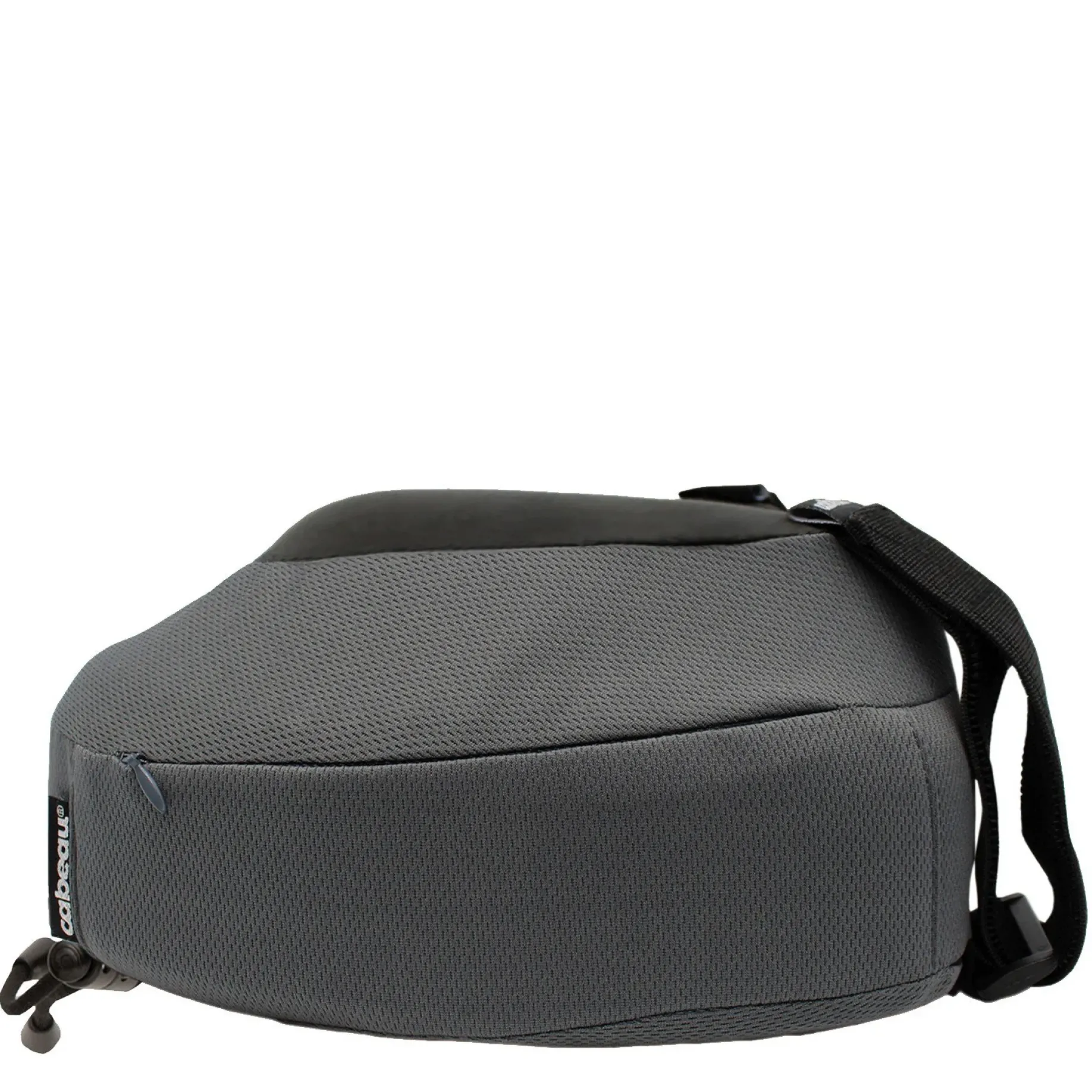 Evolution S3 - Nackenkissen 25 cm (steel)
