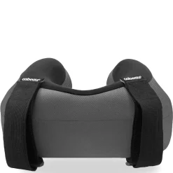 Evolution S3 - Nackenkissen 25 cm (steel)