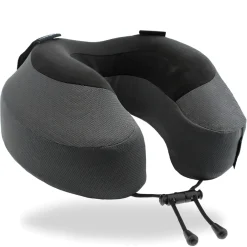 Evolution S3 - Nackenkissen 25 cm (steel)