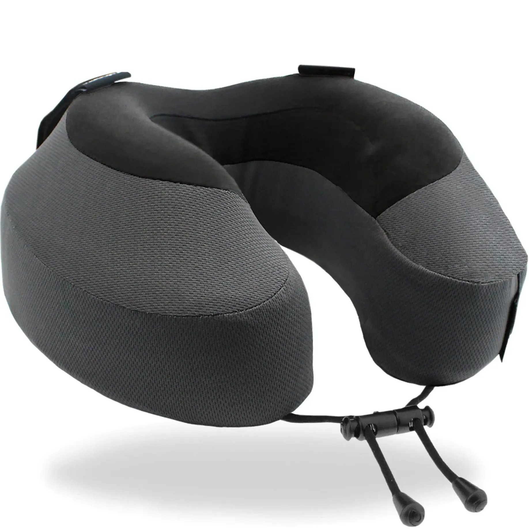Evolution S3 - Nackenkissen 25 cm (steel)
