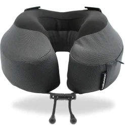 Evolution S3 - Nackenkissen 25 cm (steel)