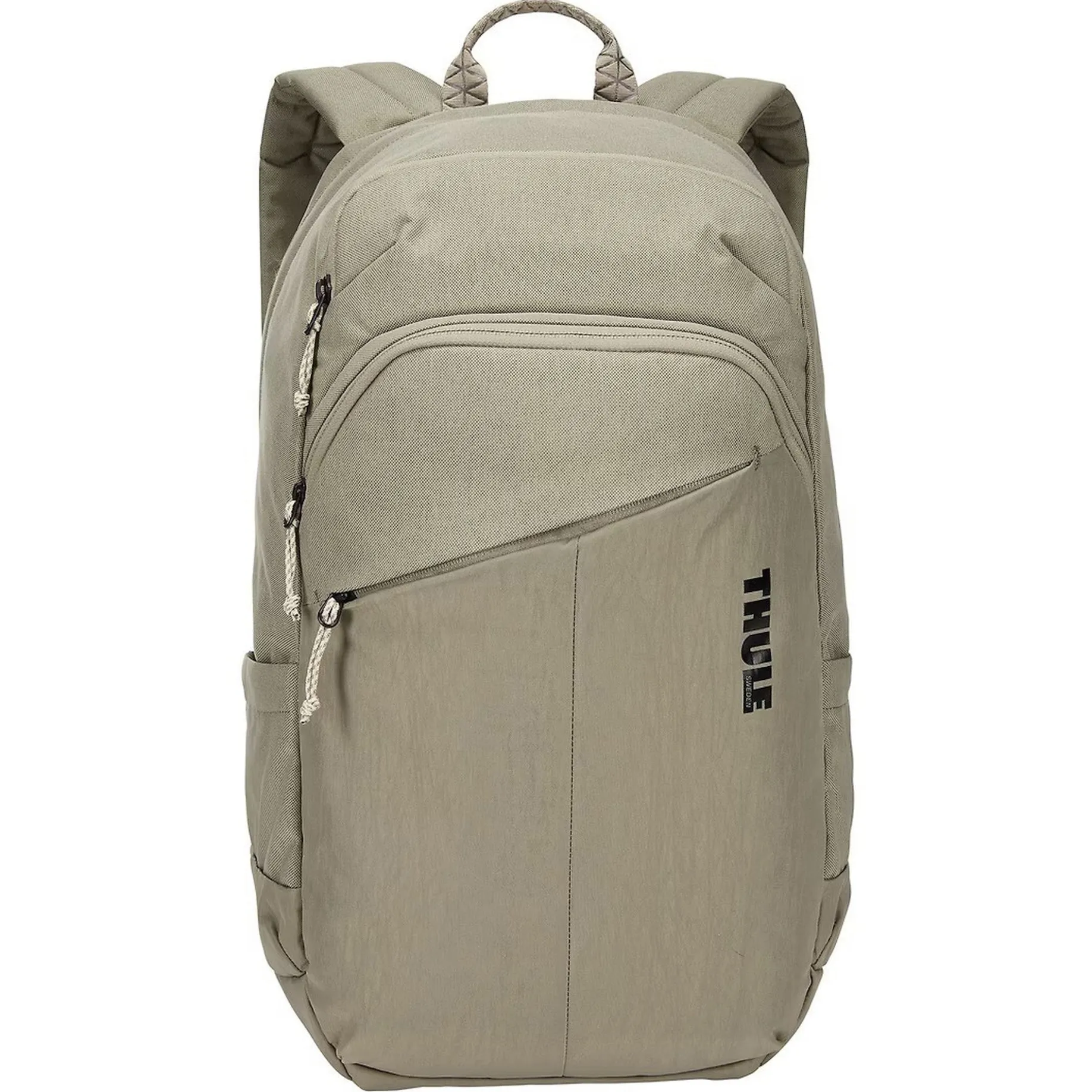 Exeo 28 - Rucksack 15.6" 46 cm (vetiver gray)