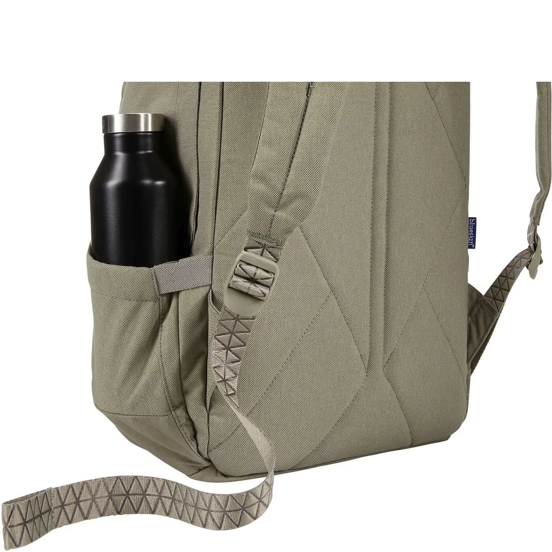 Exeo 28 - Rucksack 15.6" 46 cm (vetiver gray)