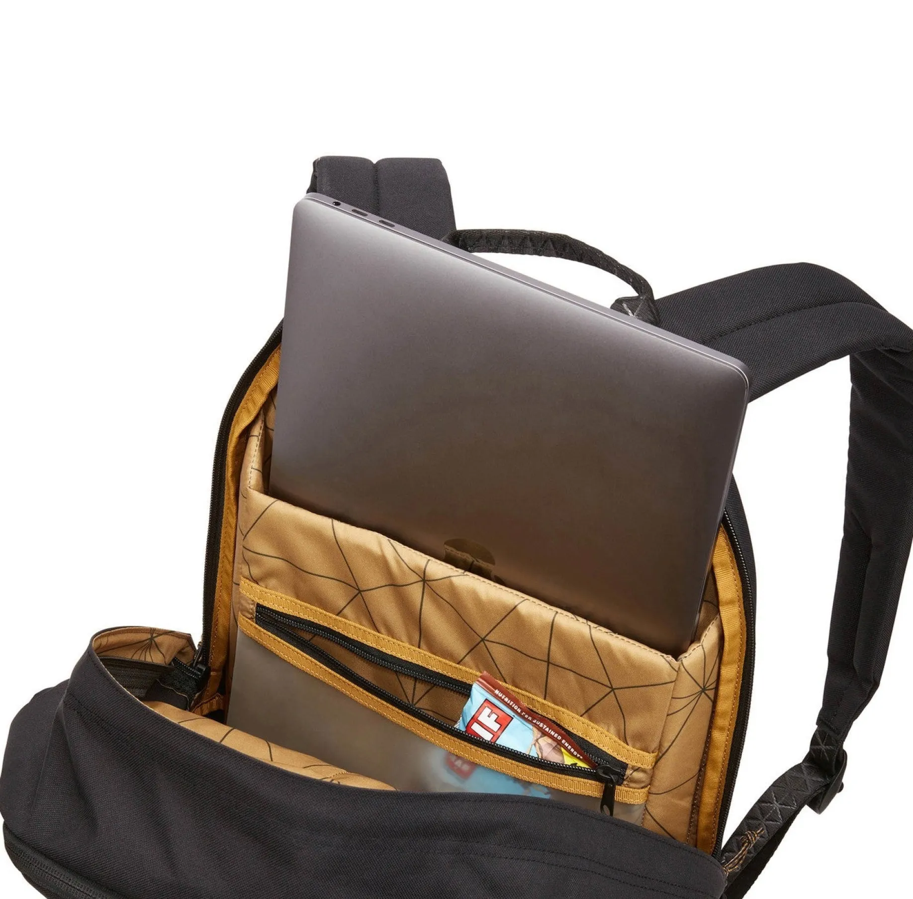 Exeo 28L Rucksack 46 cm 16" (black)