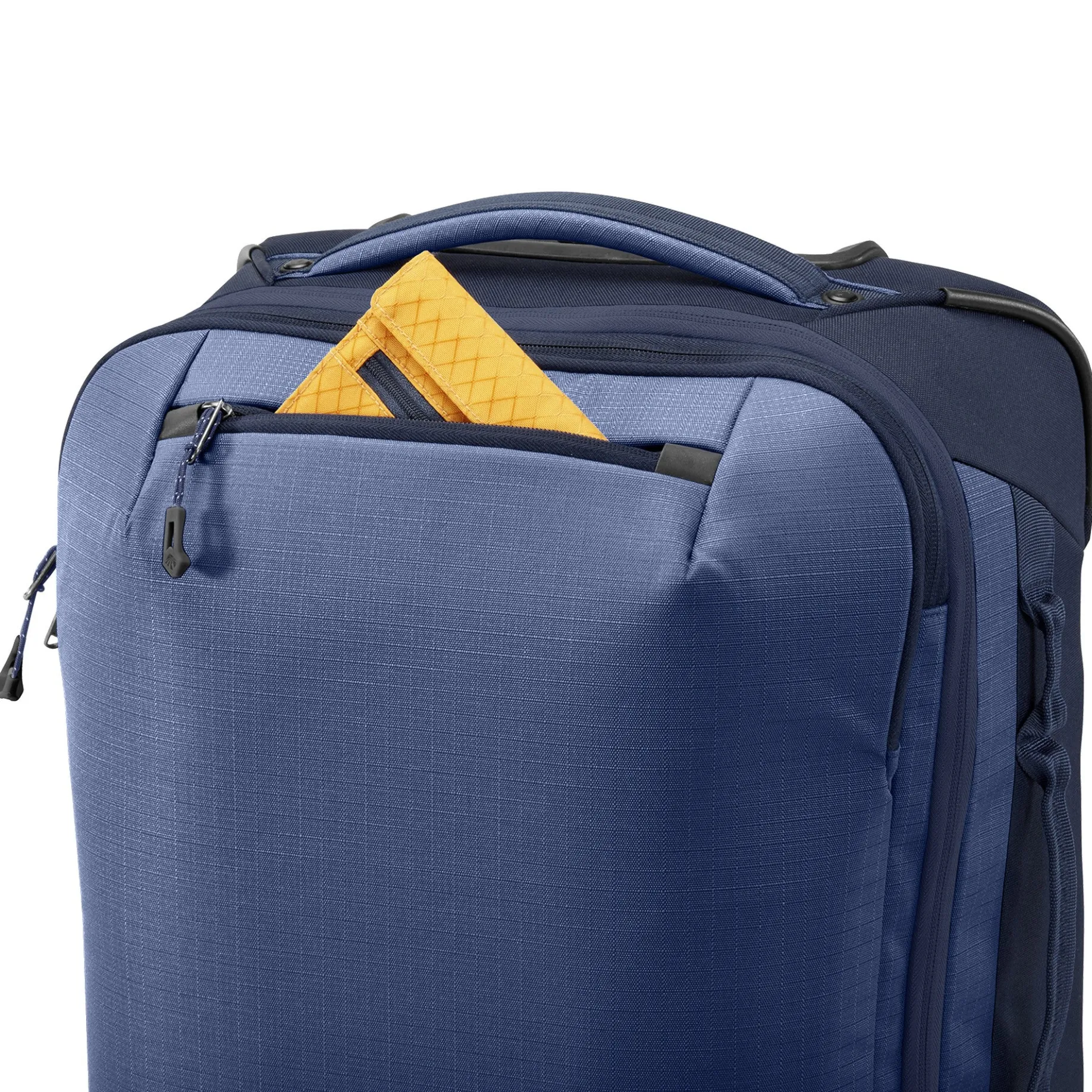 Expanse 95 L - Rollenreisetasche 72 cm (pilot blue)