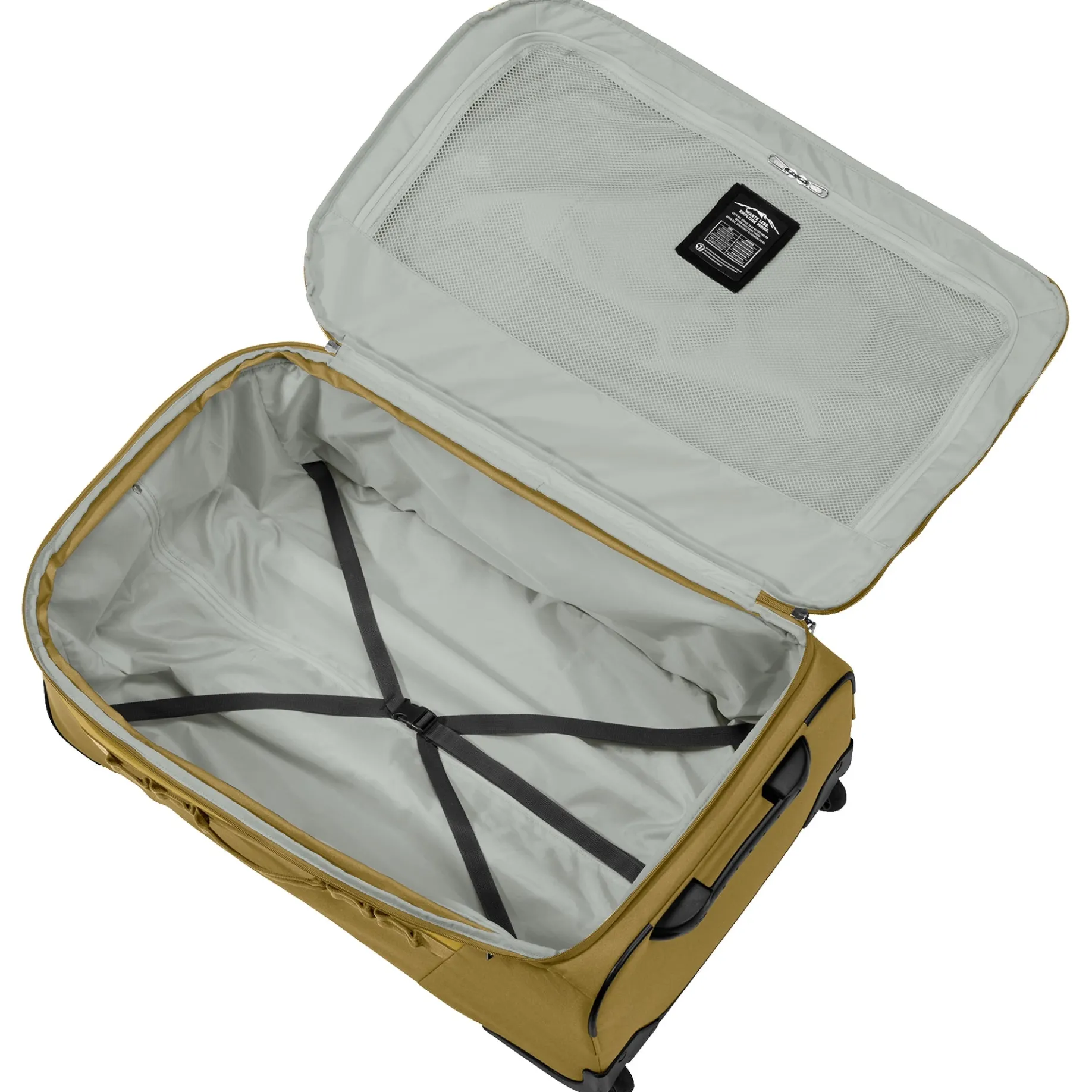 Expanse 105 L - Rollenreisetasche 76 cm (gold)