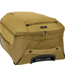 Expanse 105 L - Rollenreisetasche 76 cm (gold)