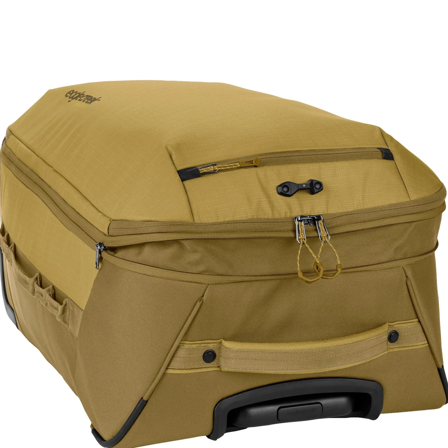 Expanse 105 L - Rollenreisetasche 76 cm (gold)