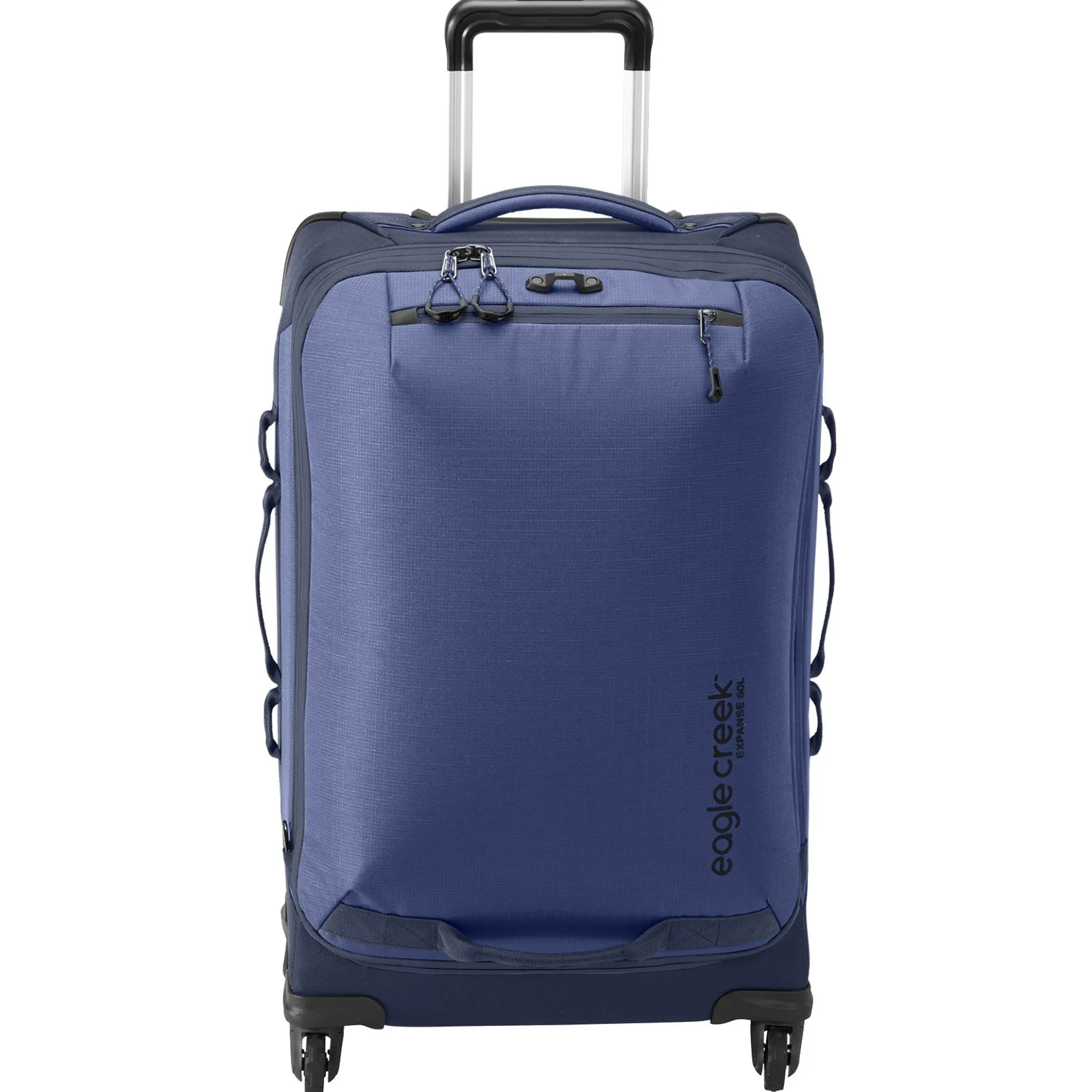 Expanse 60 L - Rollenreisetasche mit 4 Rollen 65 cm (pilot blue)