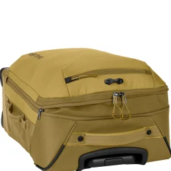 Expanse 60 L - Rollenreisetasche mit 4 Rollen 65 cm (gold)
