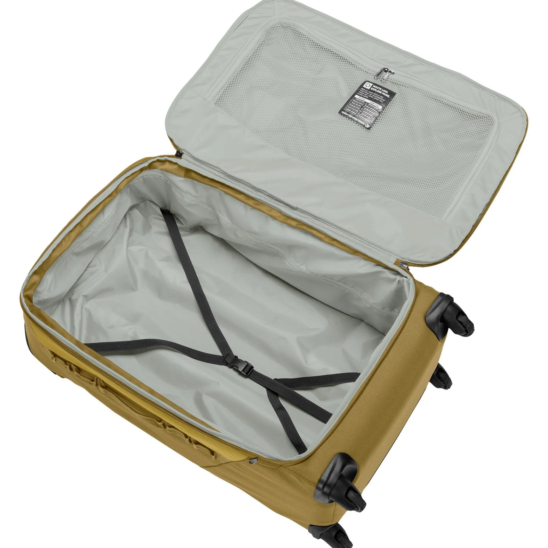 Expanse 95 L - Rollenreisetasche 72 cm (gold)